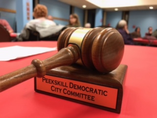 Peekskill Democratic City Committee